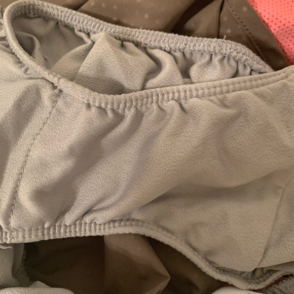 Nike Dri- fit women’s sports shorts size S - Picture 6 of 6